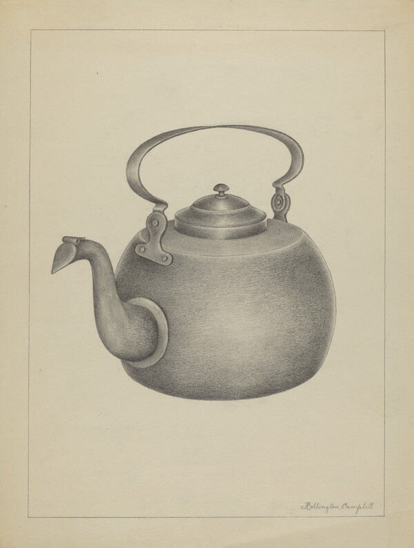 Kettle