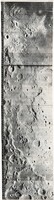 Lunar Orbiter, High Resolution, LOIV H-084, National Aeronautics and Space Administration, 1967