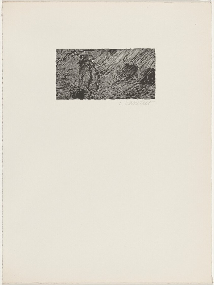 "A Country Doctor" I from Franz Kafka's "A Country Doctor"