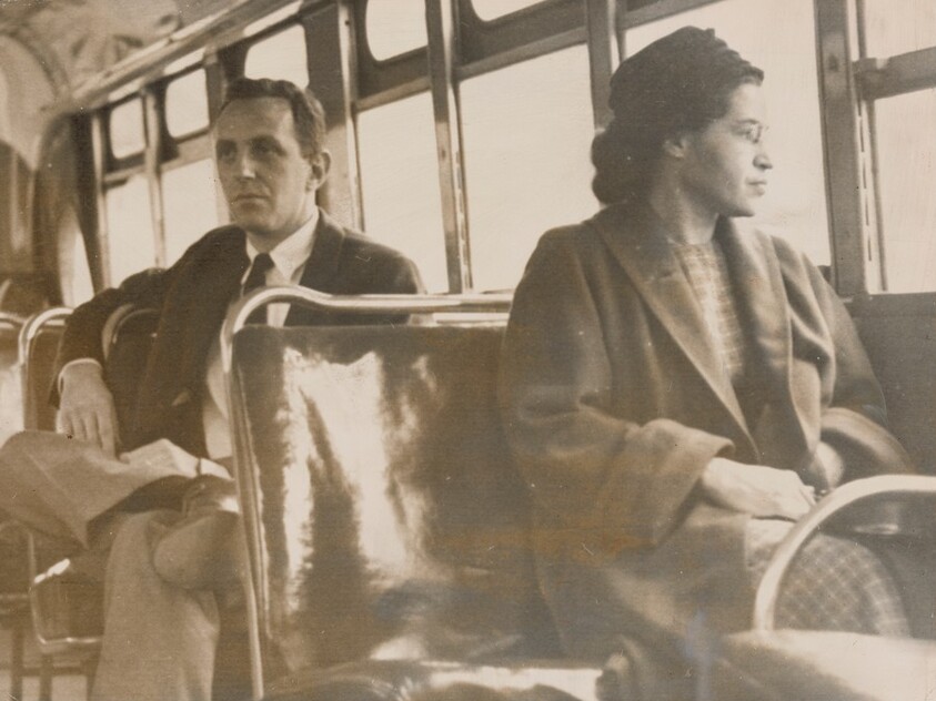 Rosa Parks