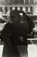 Untitled (New York City), Shawn Walker, c. 1980