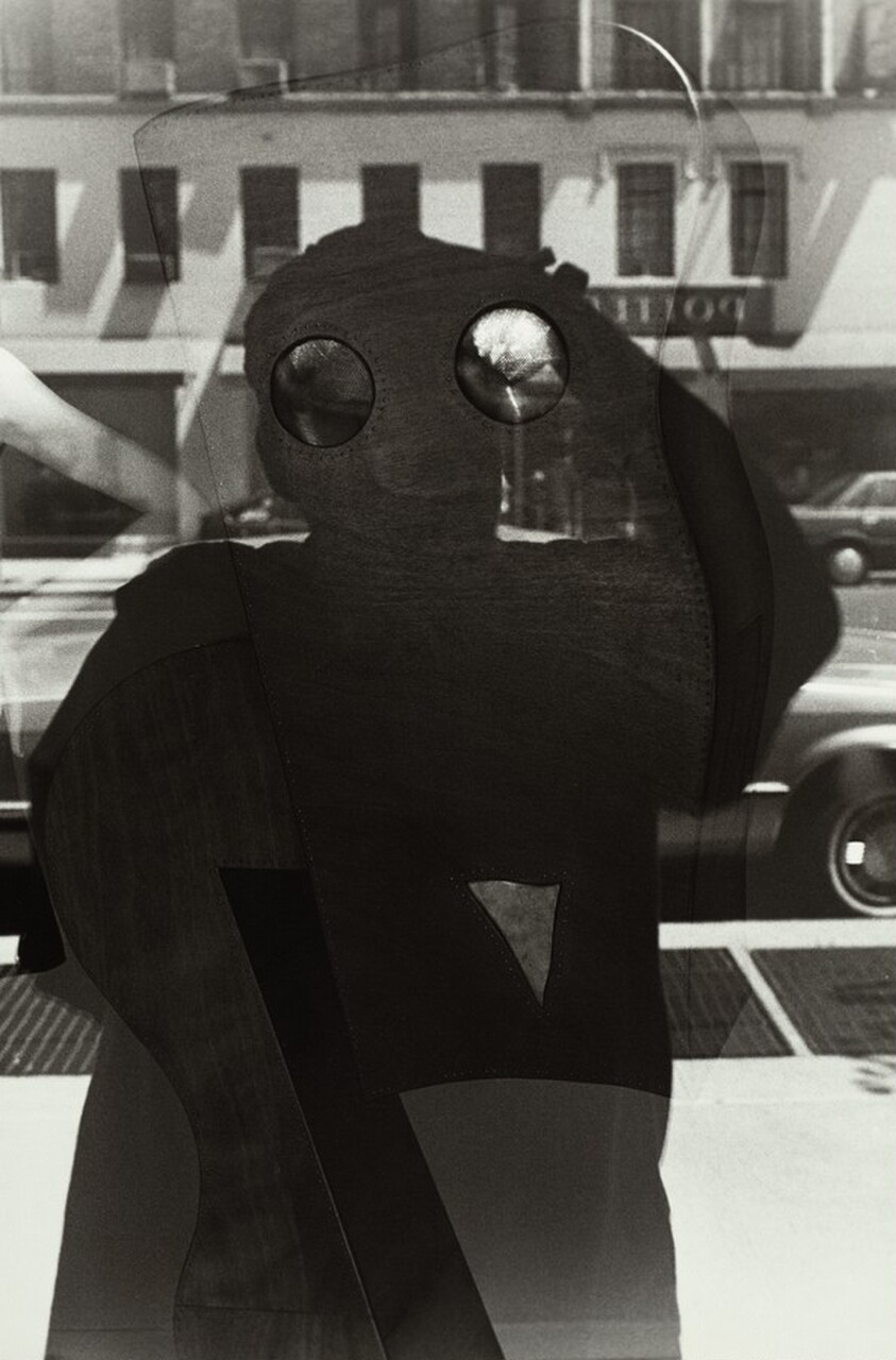 Untitled (New York City)