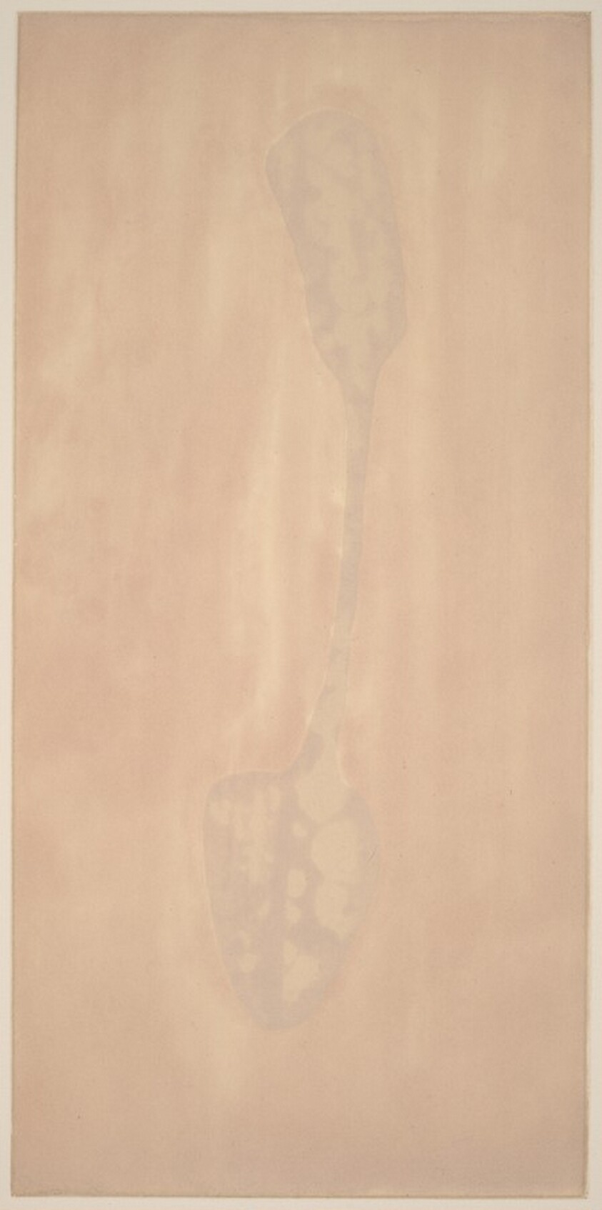 Series B, #2 (printed sheet)