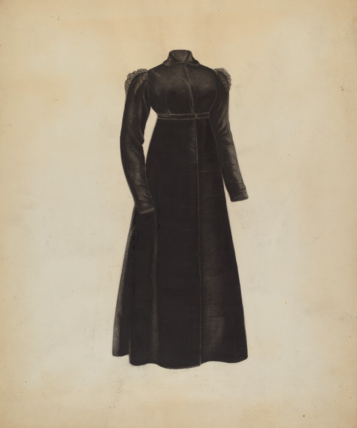 Woman's Coat