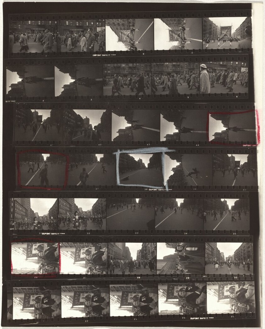 Saint Patrick's Day parade--New York City 4