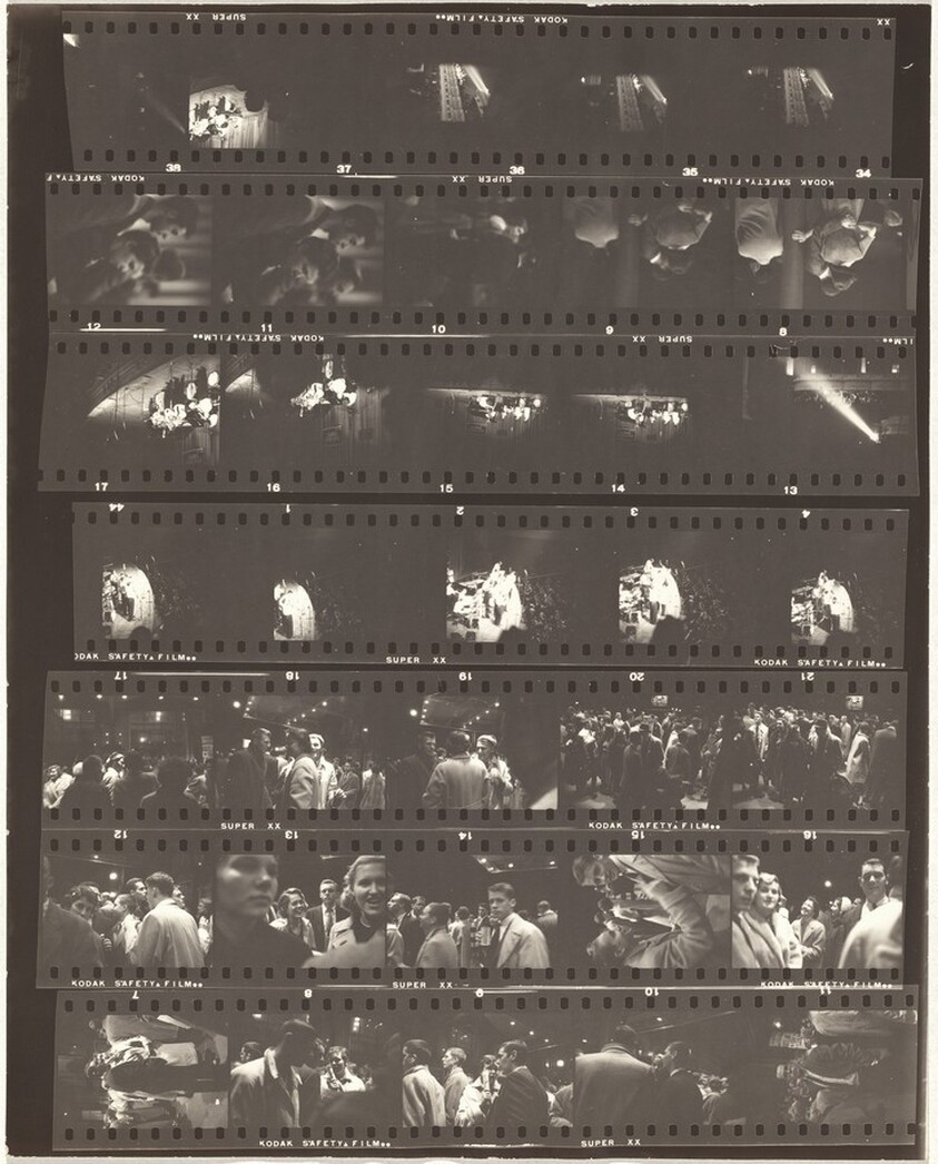 Concert story for "New York Times" 3