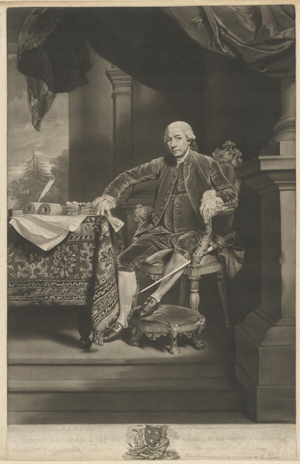 Henry Laurens