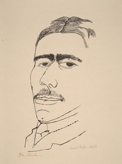 Wilfred Owen