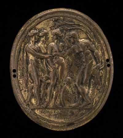 Judgment of Paris