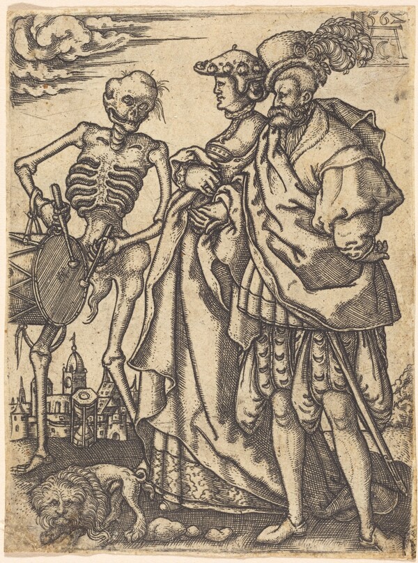 Dance of Death I