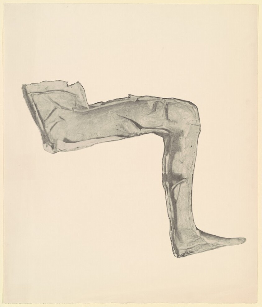 Leg and Chair [proof]