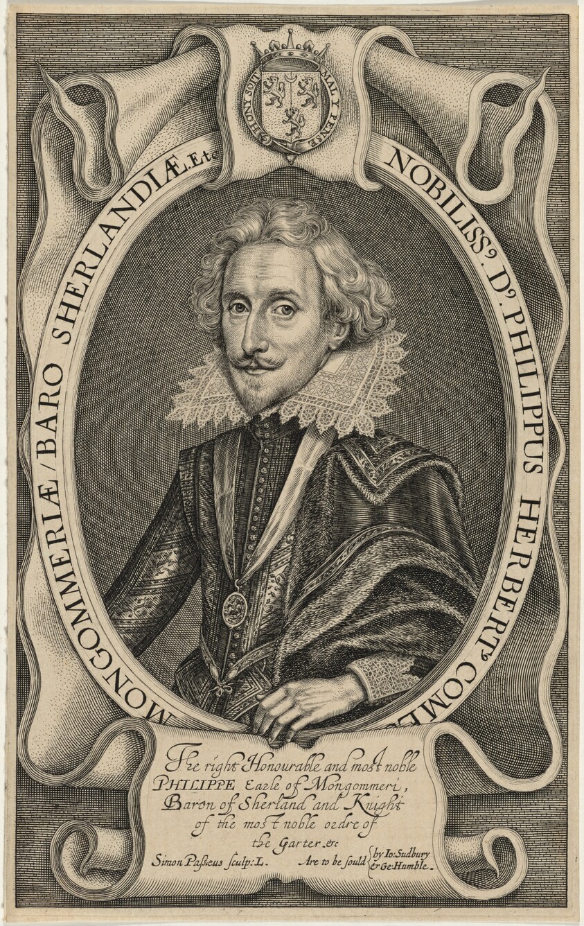Philip Herbert, Fourth Earl of Pembroke