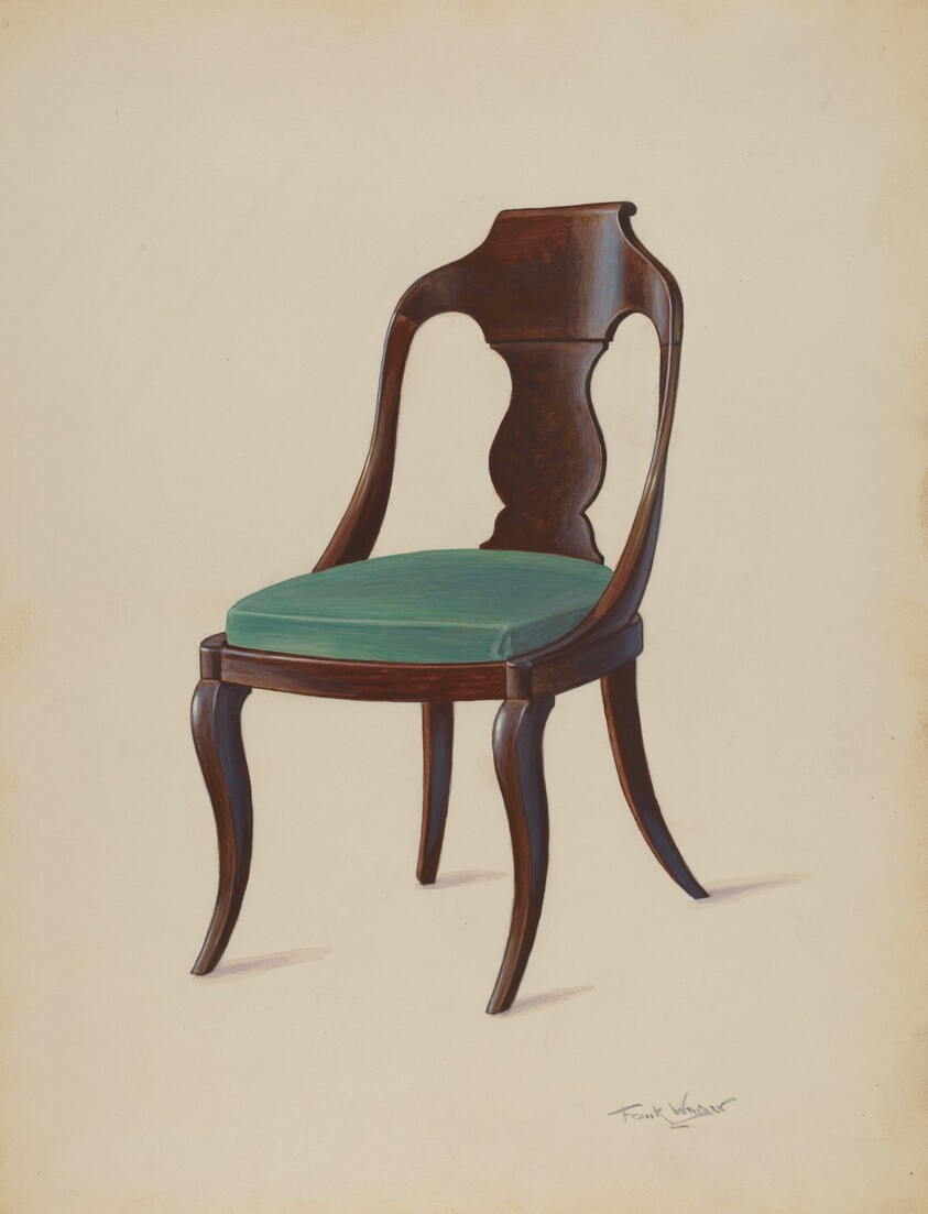 Side Chair