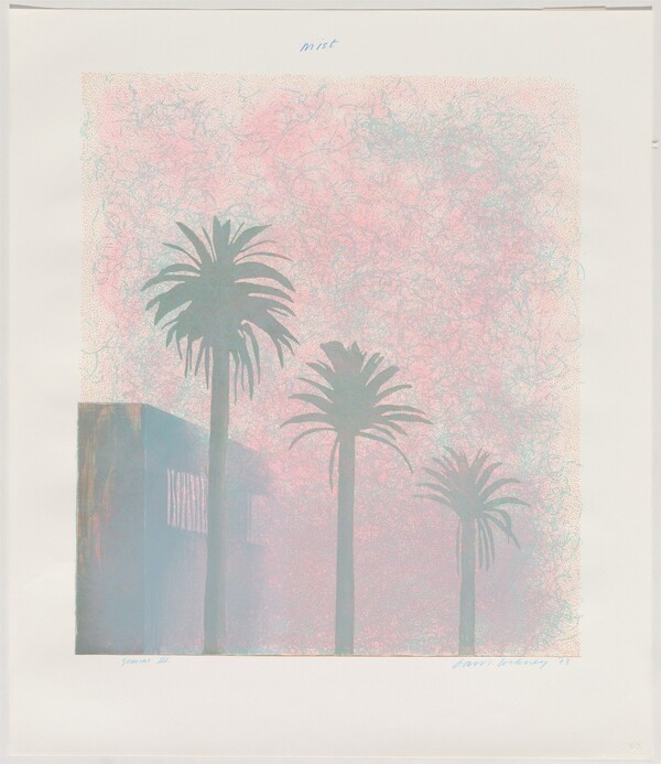 Mist