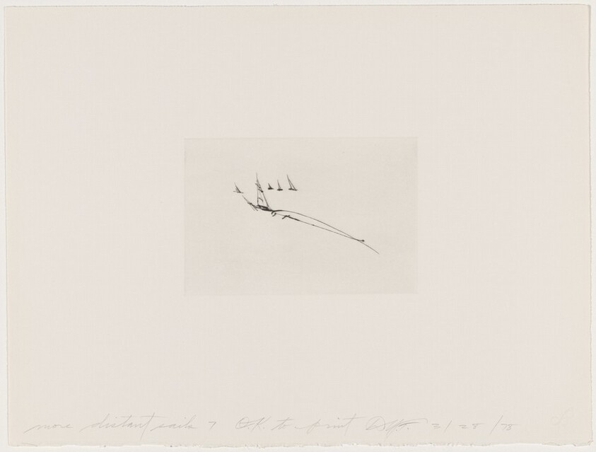 Second Sails [7] from Second Sails