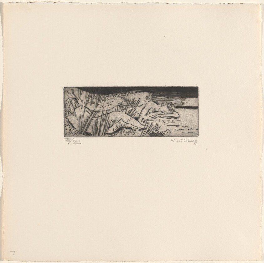 Dreams by the Sea from By the Sea