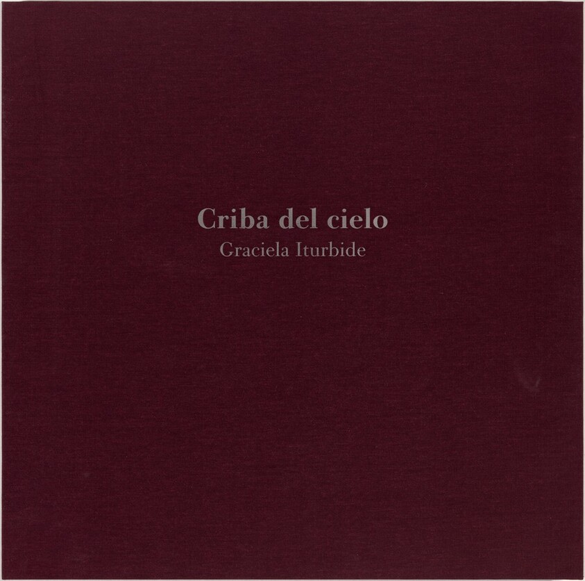 Criba del cielo (Sky Sieve)