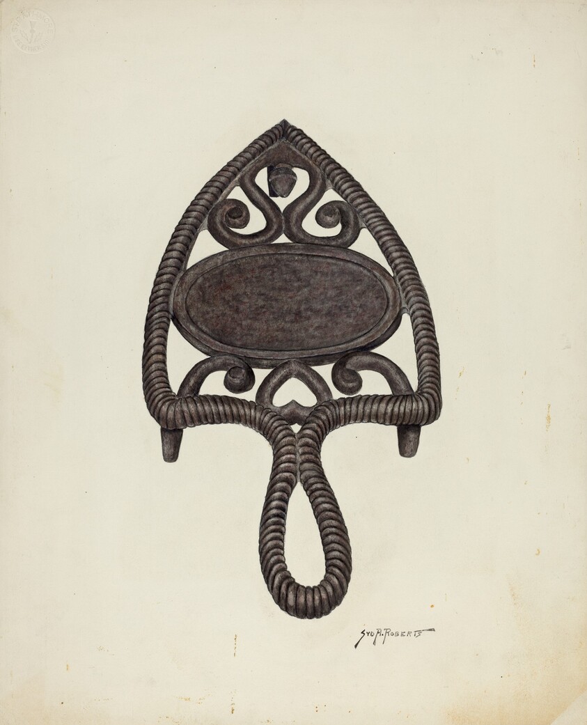 Trivet