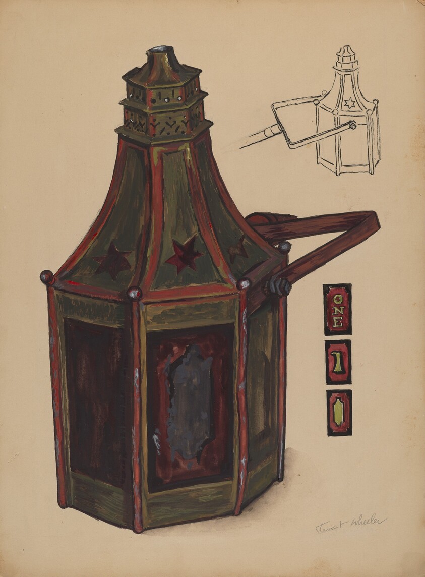 Lantern