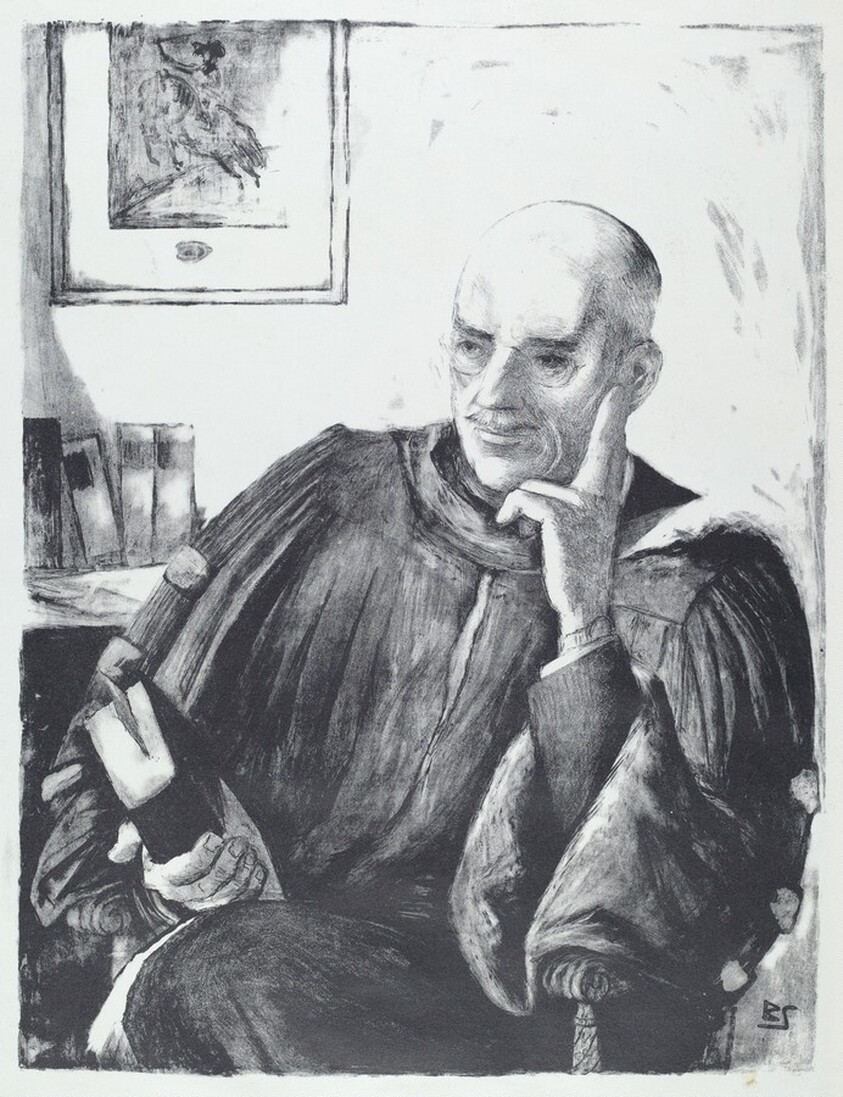 Dr. Edwin Williams [verso]