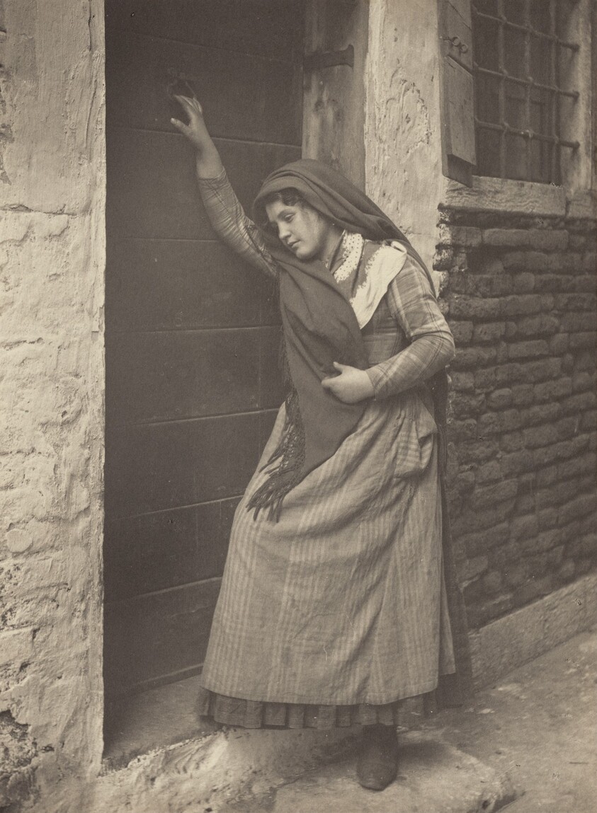 The Wanderer's Return