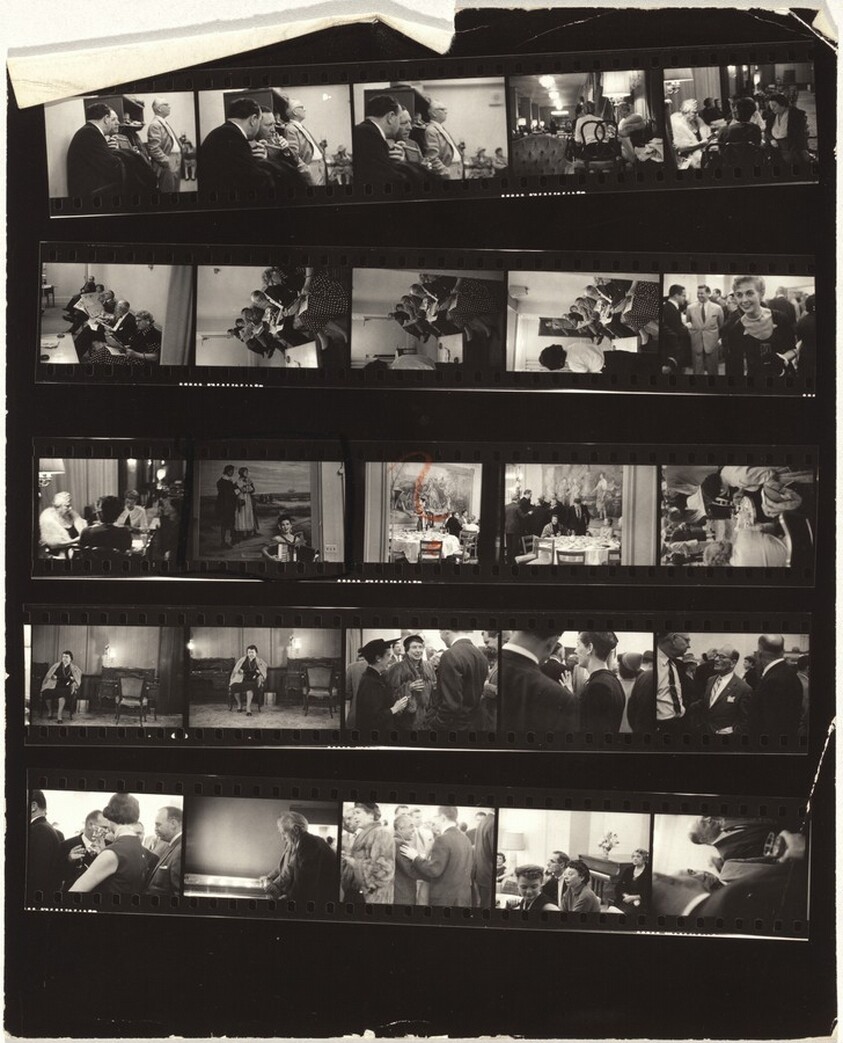 Guggenheim 499--Los Angeles