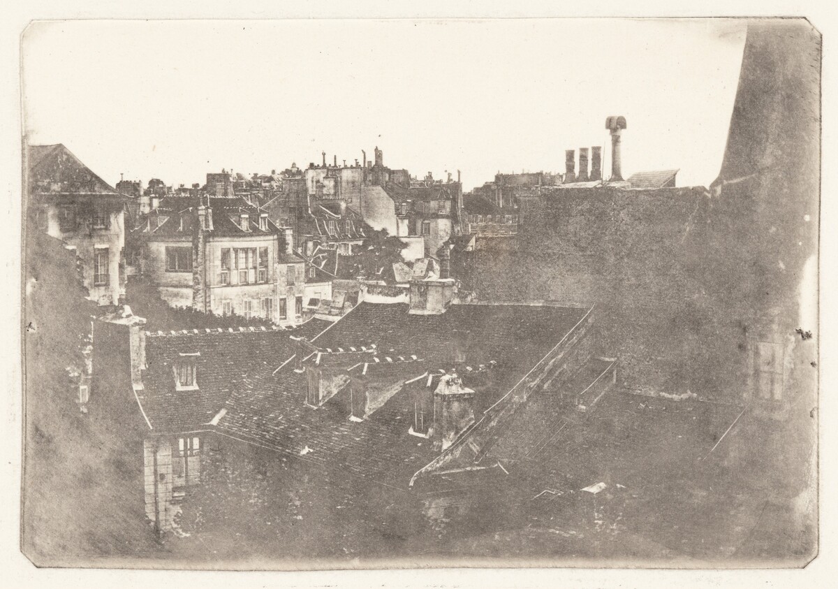 Rooftops