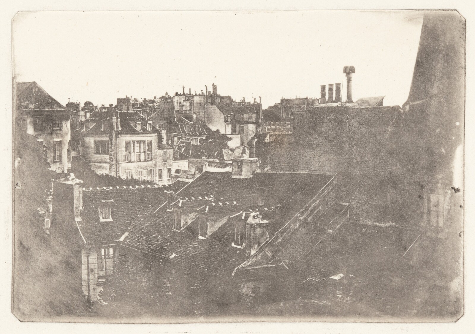 Rooftops