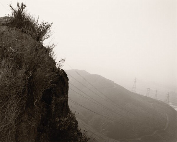 La Loma Hills, Colton, California