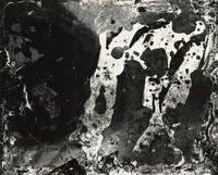 Found Negative, Frederick Sommer, 1948