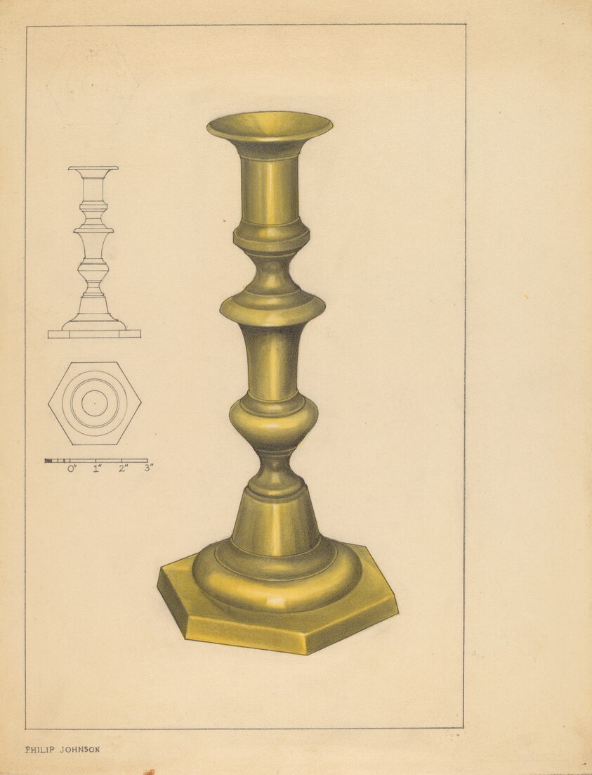 Candlestick