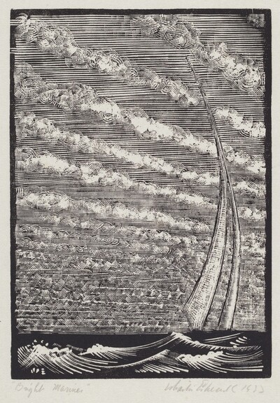 Bright Mariner