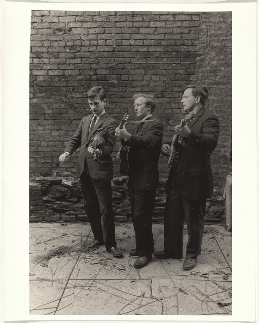 New Lost City Ramblers