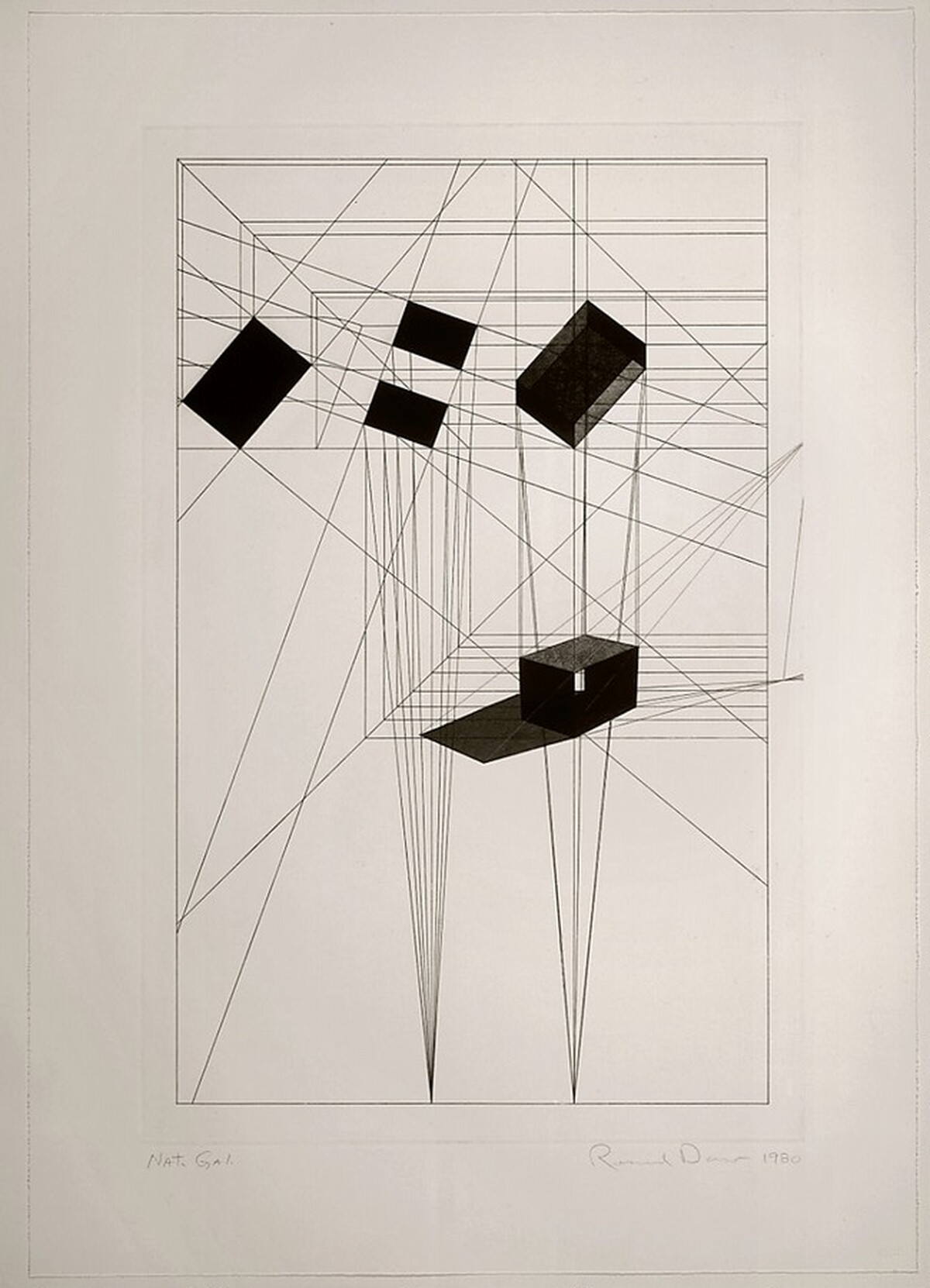 Rotation—Tilt (Black State)