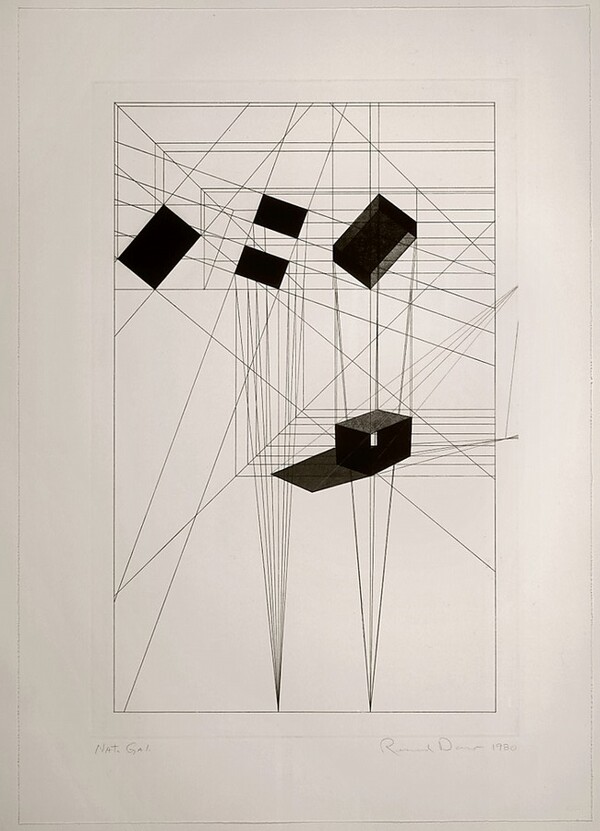 Rotation—Tilt (Black State)