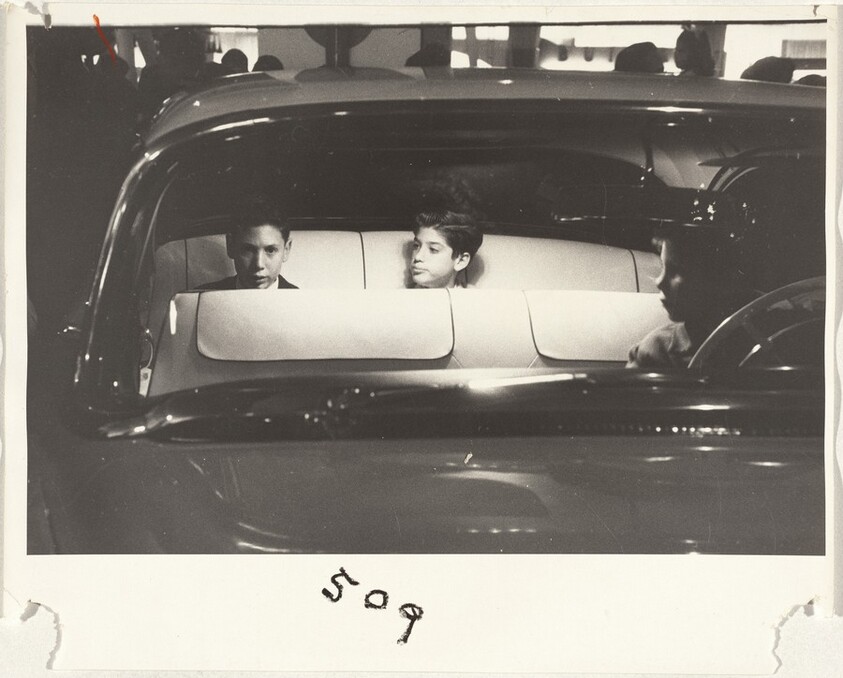 Motorama—Los Angeles