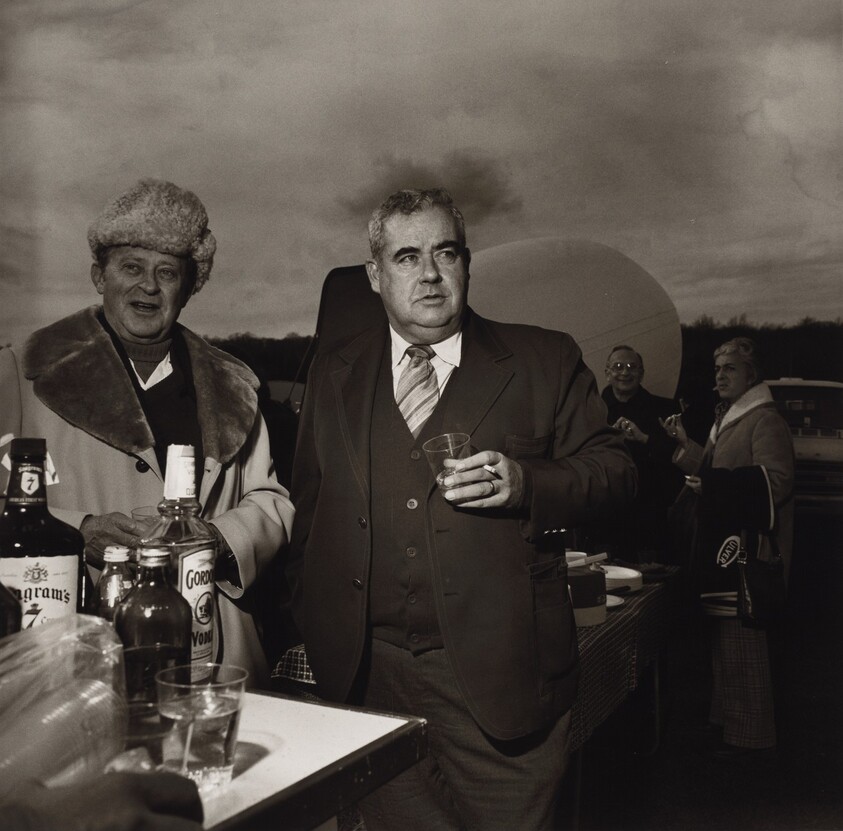 Yale-Harvard Game, New Haven, Connecticut