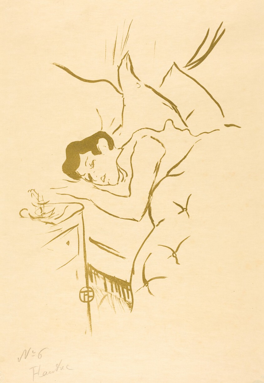 Your Mouth (Ta bouche)