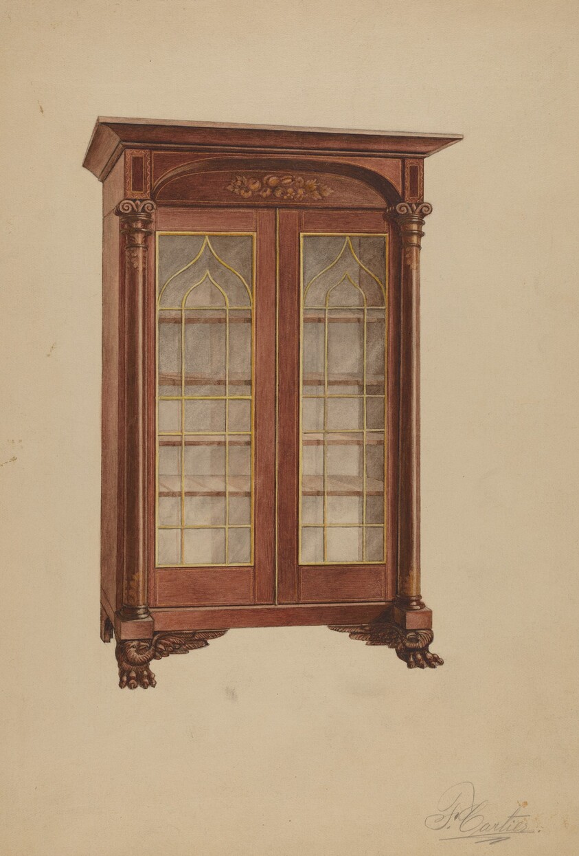 China Cabinet