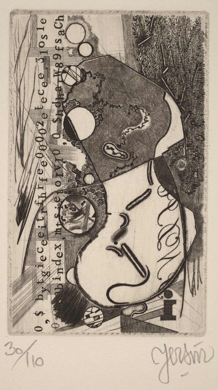 Happy New Year, 1969 (Bonne Annee, 1969)