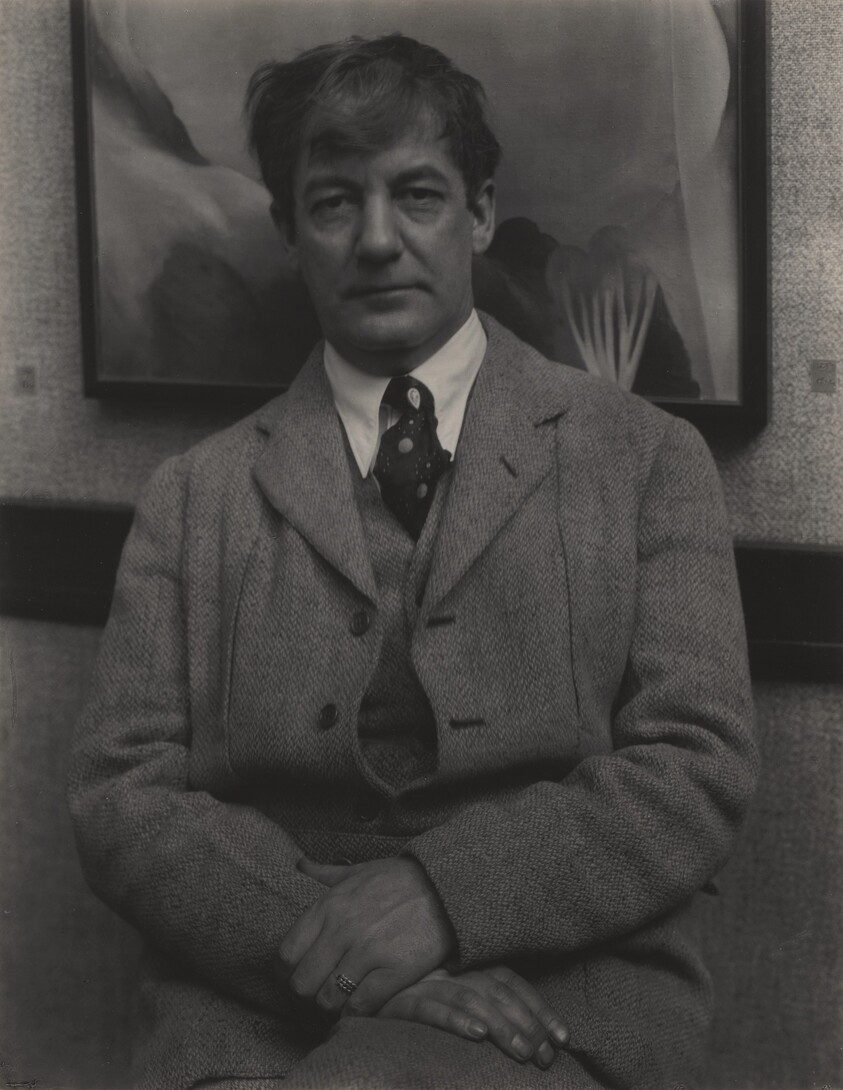 Sherwood Anderson