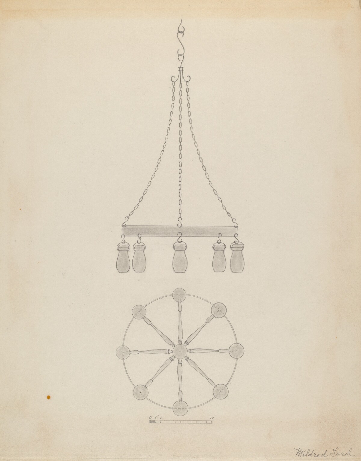 Chandelier