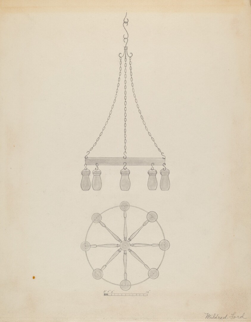 Chandelier