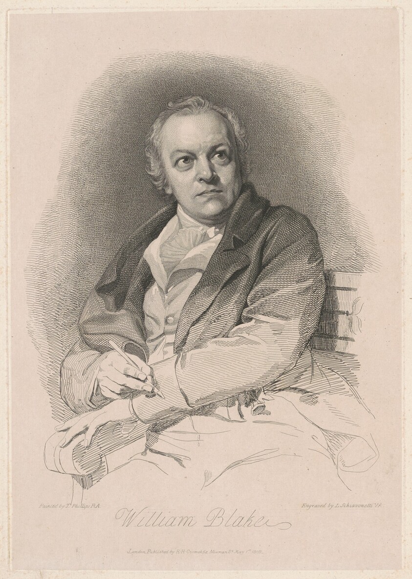 William Blake