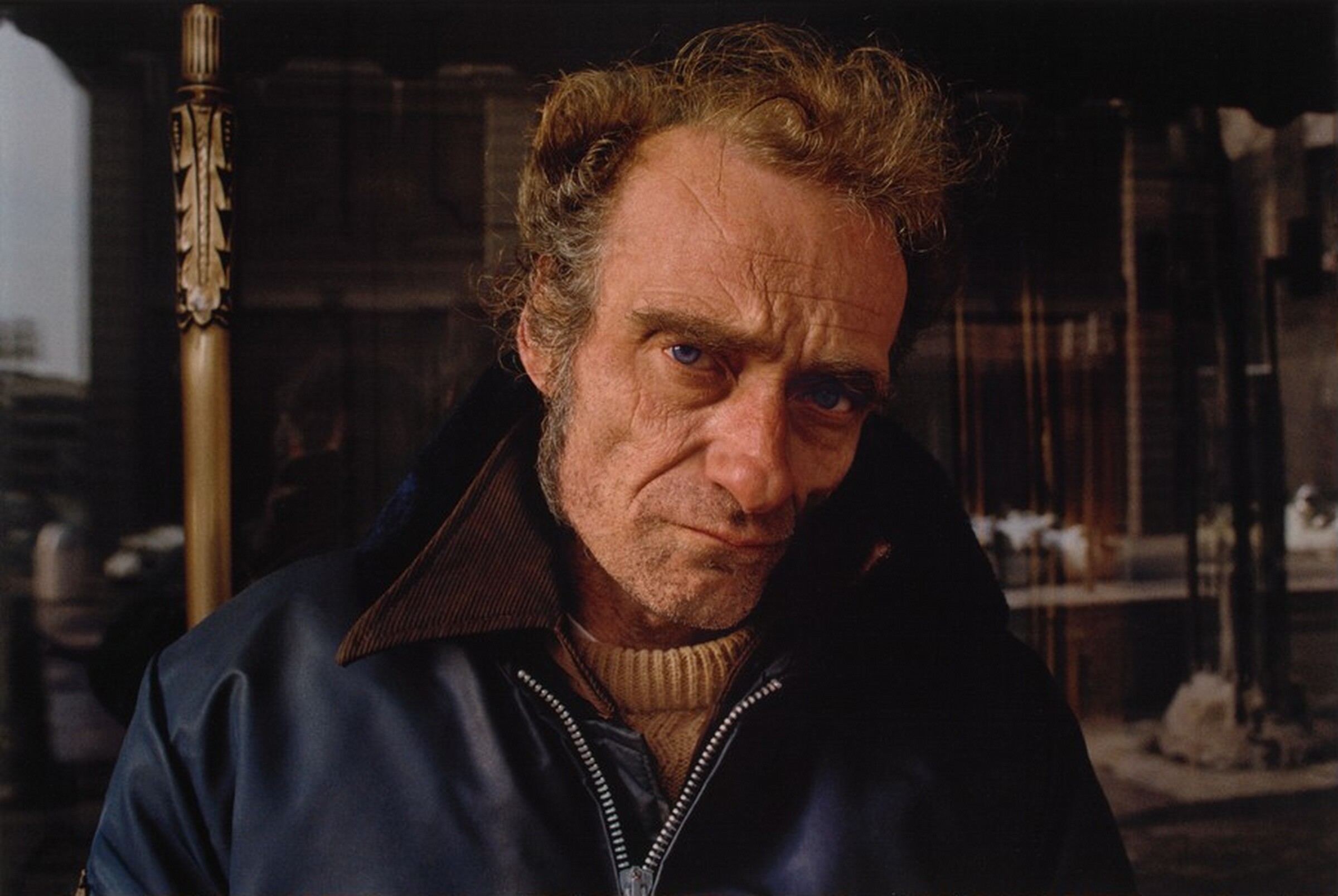 Untitled, Robert Bergman, 1988, printed 2004
