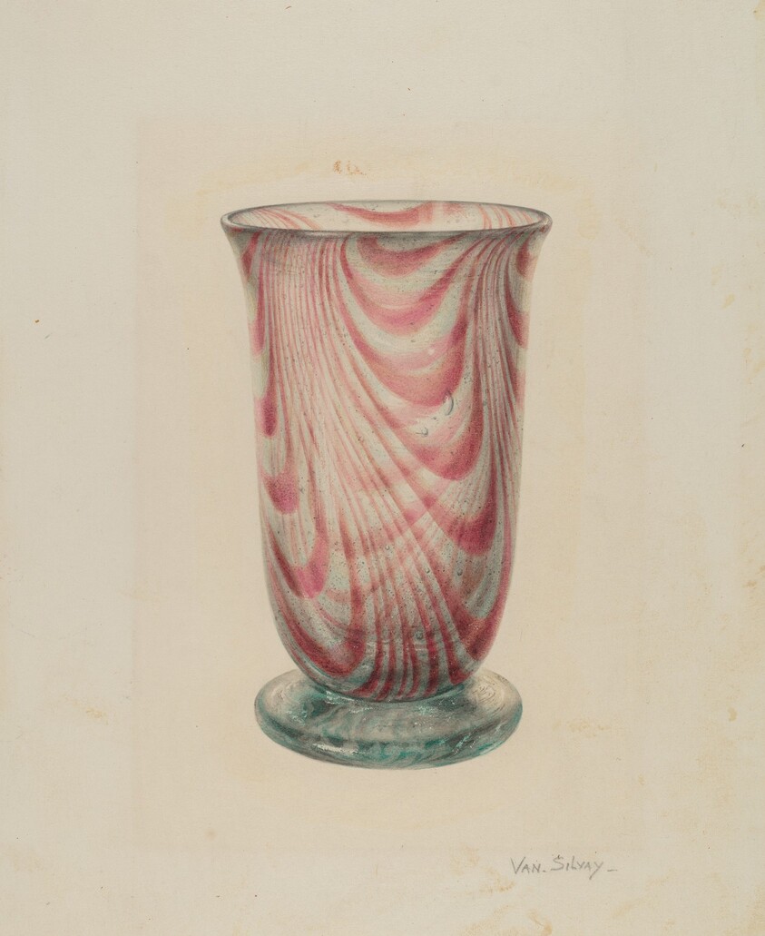 Vase