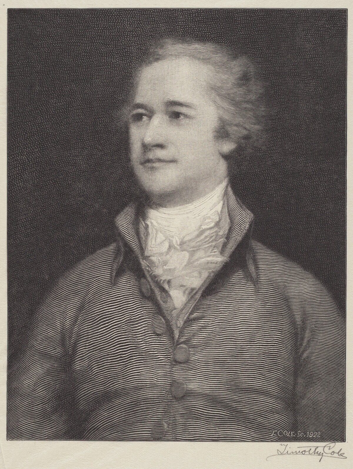 Alexander Hamilton