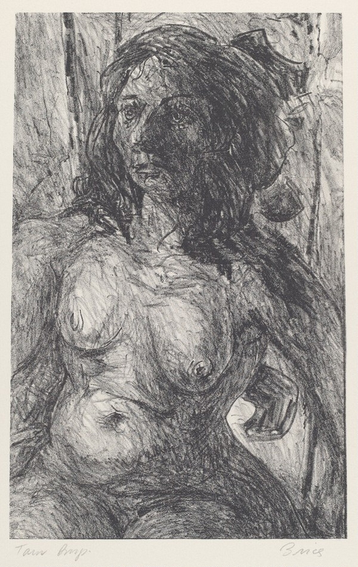 Female Figure