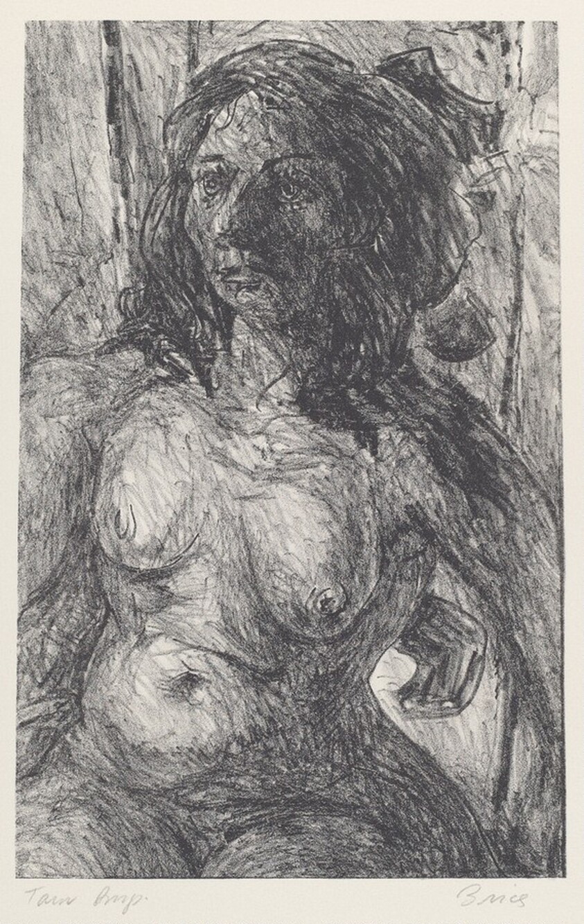 Female Figure