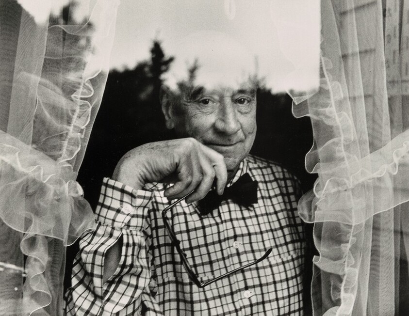 Joseph Welch, Boston, Massachusetts